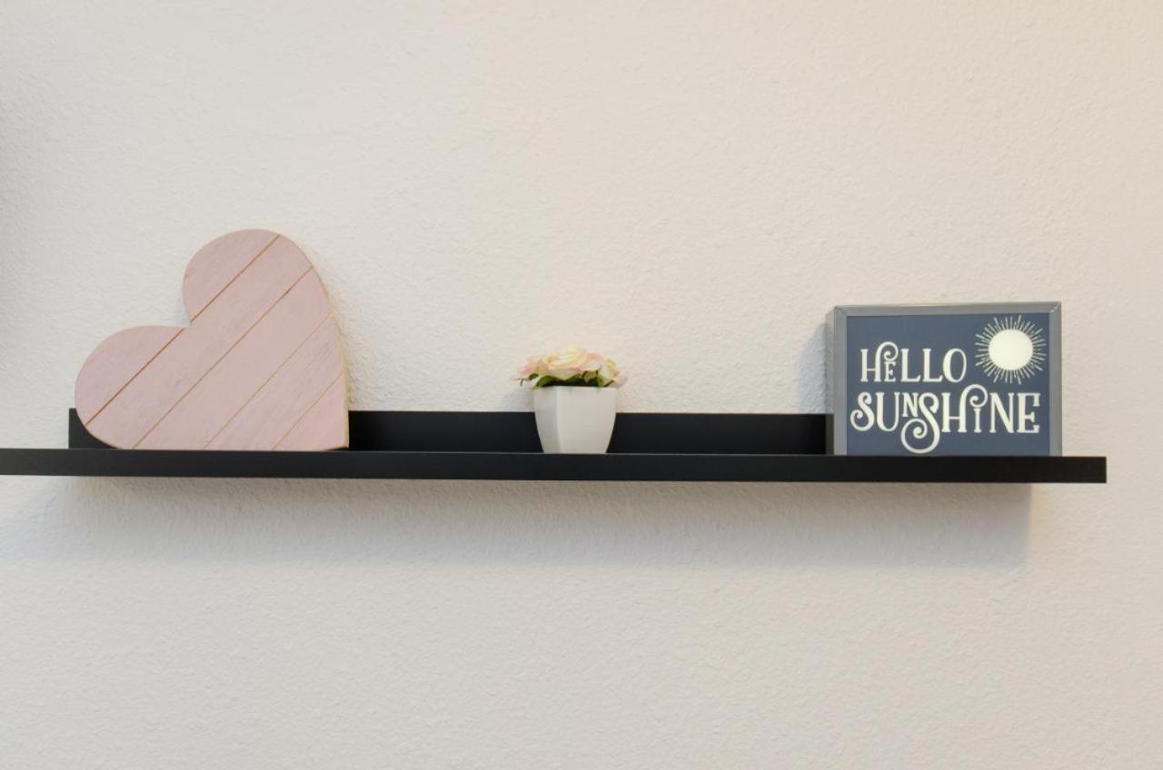 Cute Studio In The Heart Of Hollywood Appartement Los Angeles Buitenkant foto