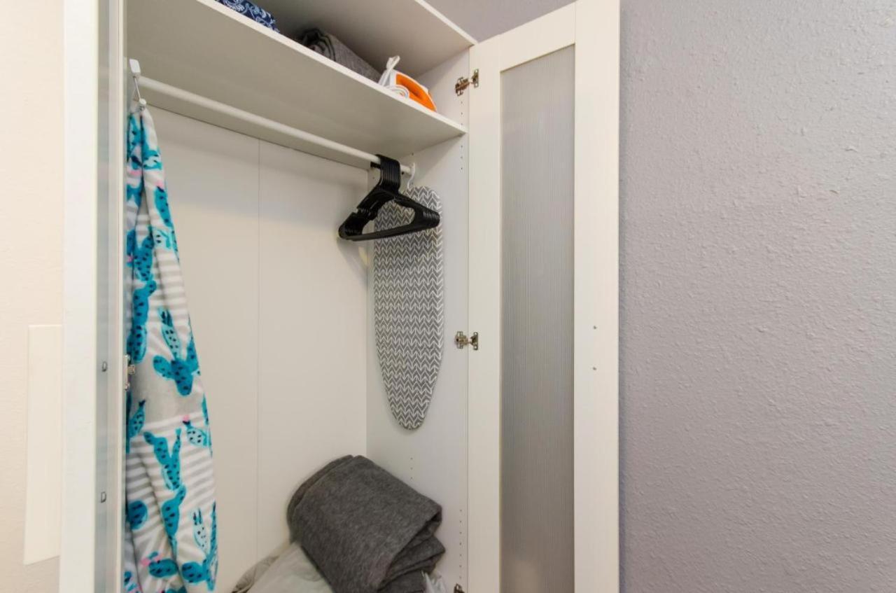 Cute Studio In The Heart Of Hollywood Appartement Los Angeles Buitenkant foto